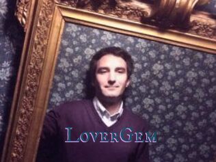 LoverGem
