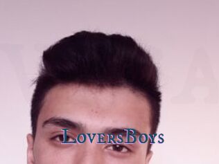 LoversBoys