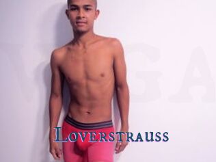 Loverstrauss