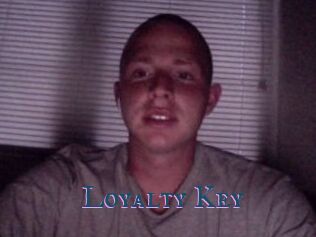 Loyalty_Key