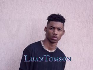LuanTomson