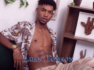 Luan_Tomson
