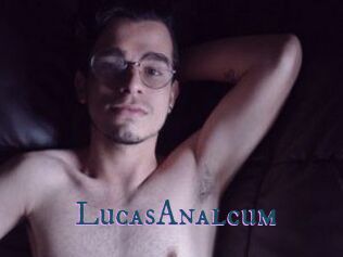 LucasAnalcum