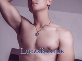 LucasBaxter