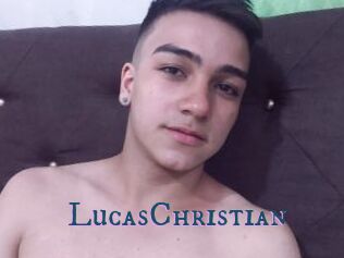 LucasChristian