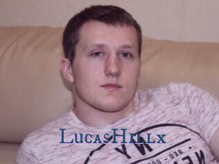 LucasHillx