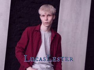 LucasLester