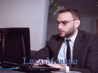 LucasMoreno