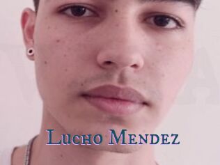 Lucho_Mendez