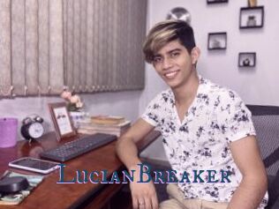LucianBreaker