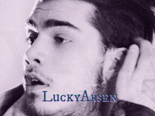 LuckyArsen