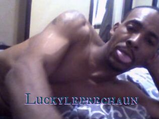 Luckyleprechaun
