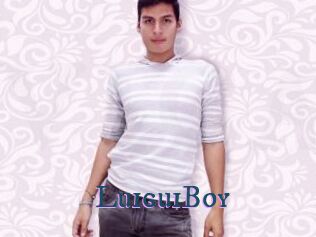 LuiguiBoy