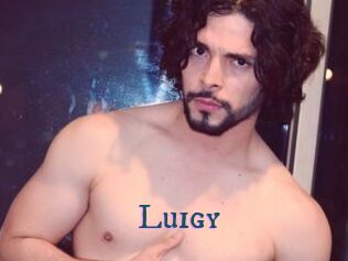 Luigy