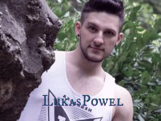 LukasPowel