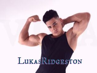 LukasRidgeston
