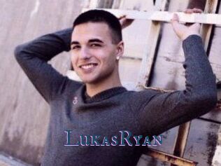 LukasRyan