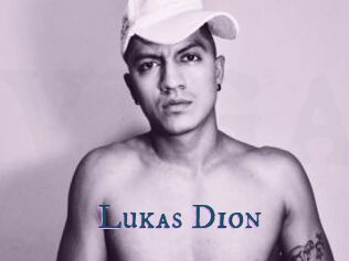 Lukas_Dion