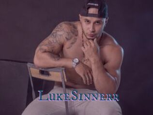 LukeSinnerr