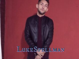 LukeSpellman