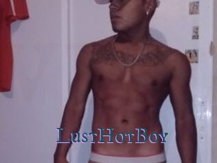 LustHotBoy