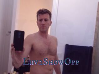 Luv2ShowOff