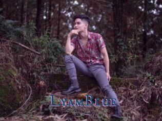 LyamBlue