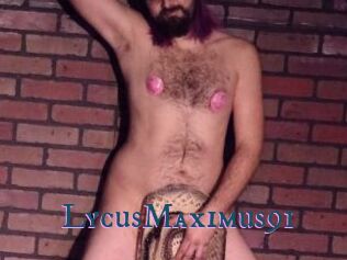 LycusMaximus91