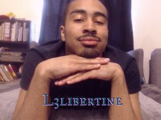 L3libertine