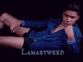 Lamartweed