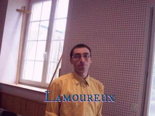Lamoureux