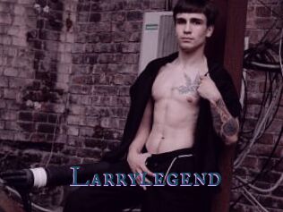 Larrylegend