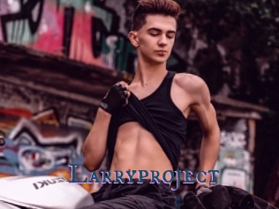 Larryproject