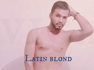 Latin_blond