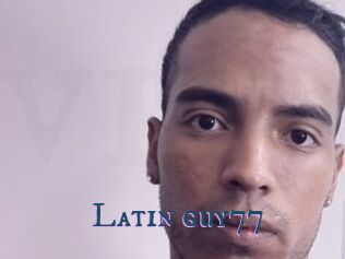Latin_guy77