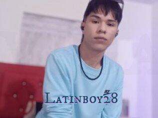 Latinboy28
