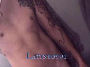 Latinboy91