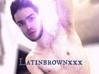 Latinbrownxxx
