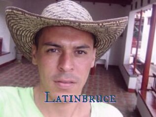 Latinbruce