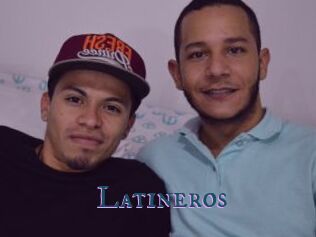Latineros