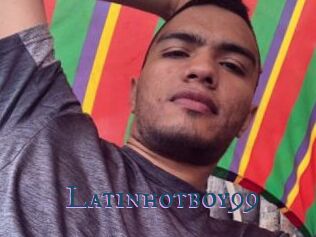 Latinhotboy99