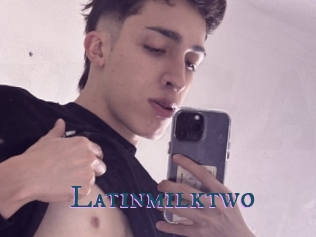 latinmilktwo Video gay streaming
