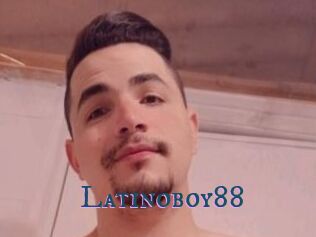 Latinoboy88