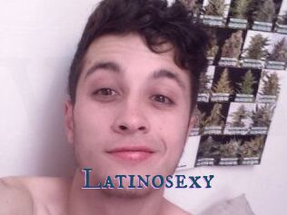 Latinosexy