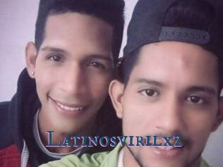 Latinosvirilxz