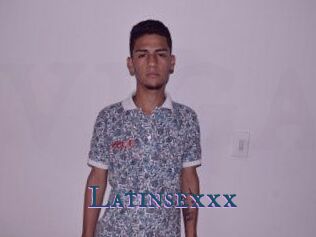 Latinsexxx