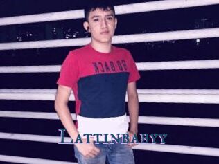 Lattinbabyy