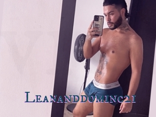 Leananddominc21