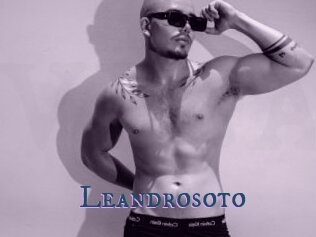 Leandrosoto