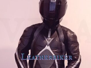 Leatherbiker